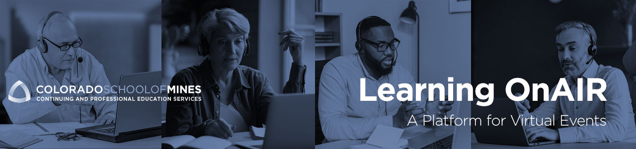 Header Image :: Learning OnAIR