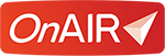 OnAIR Logo